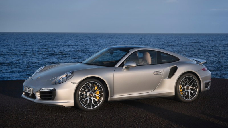 Illustration for article titled Porsche 991 911s: Ranked
